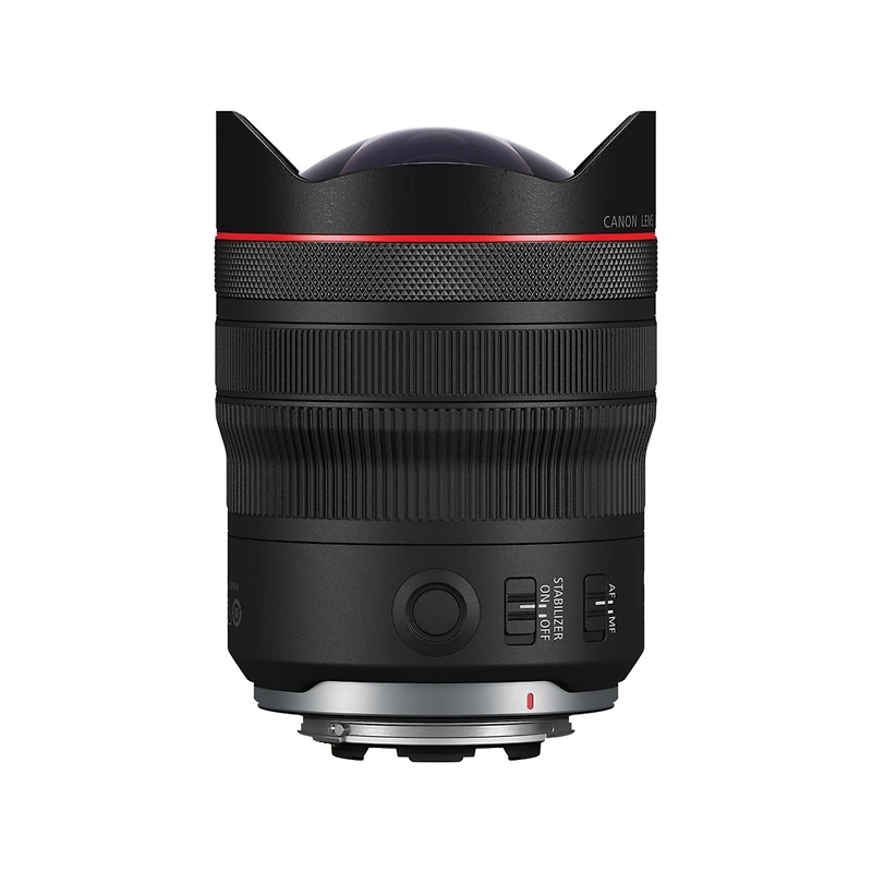 Canon Rf 10-20mm f/4 L Is Stm Lens (Canon Rf)
