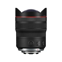 Canon Rf 10-20mm f/4 L Is Stm Lens (Canon Rf)