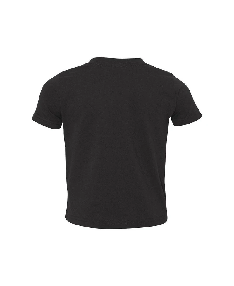 Green Lantern Boys Black Logo Short Sleeve Juvenile Tee / T-Shirt