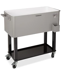 Cuisinart 80-Qt. Outdoor Cooler Cart