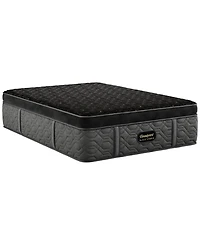 Beautyrest Black Hybrid Series Four 16" Plush Apex Pillow Top Mattress