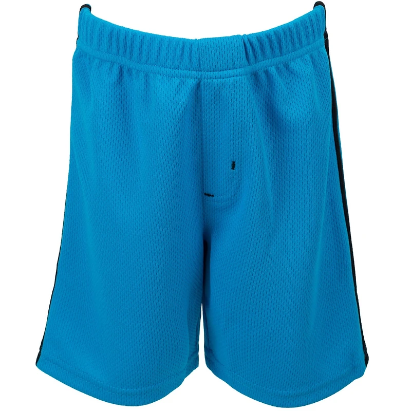 Peppa Pig Boys T-Shirt and Mesh Shorts Outfit Set