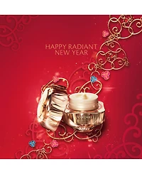 Cle de Peau Beaute Lunar New Year La Creme