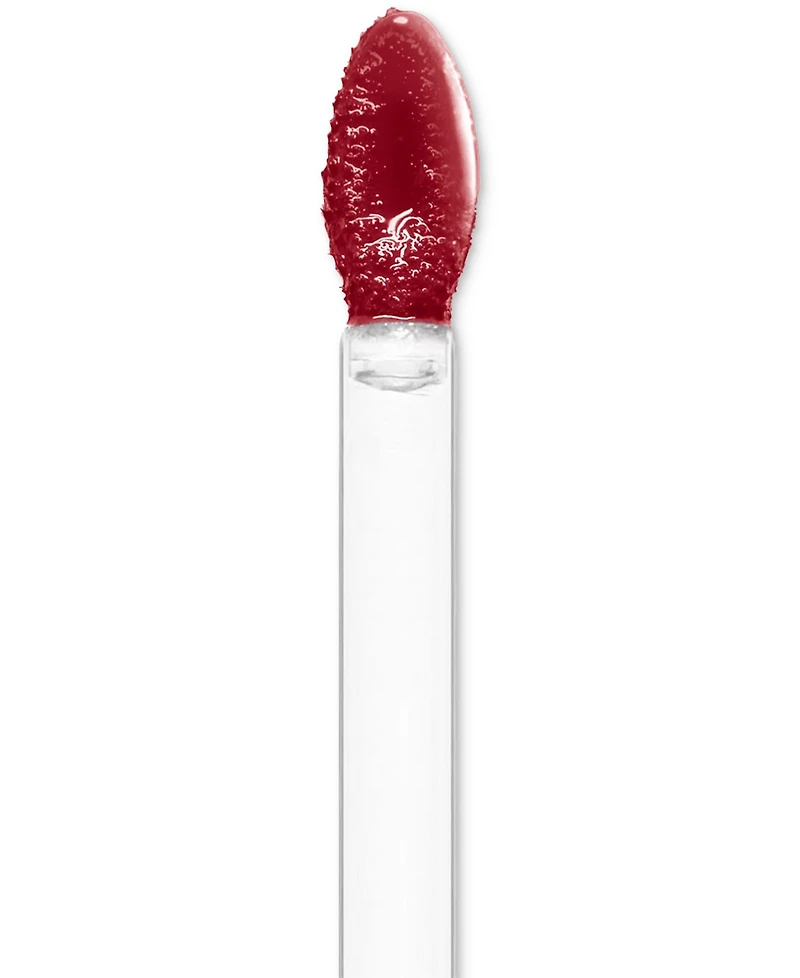 Nyx Professional Makeup Lip Iv Hydrating Gloss Stain