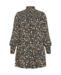 City Chic Plus Cece Dress