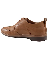 Deer Stags Men's Delgado S.u.p.r.o. Comfort Wingtip Dress Oxford