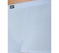 Hanes Women's 3-Pk. Originals Ultimate Boxer Brief Underwear 45VOBB