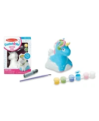Melissa and Doug Created By Me - Unicorn Bank