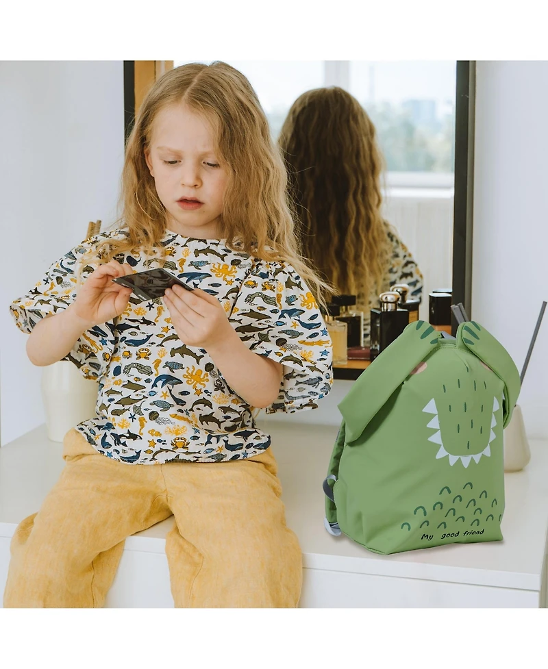 Sunveno Good Friend Series Kids Backpack