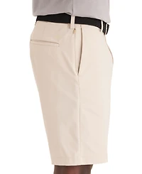 Dockers Men's Go Airweave Chino Straight Fit 9.5" Shorts