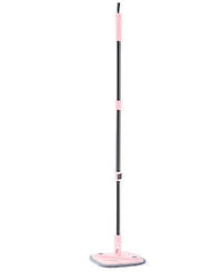 True & Tidy True Clean Spin Mop and Bucket System