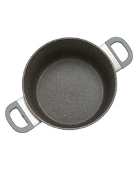 Zwilling Parma Plus Aluminum Nonstick 4.8-Qt Dutch Oven with Lid