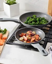 Zwilling Parma Plus Aluminum Nonstick 2-Piece Fry Pan Set