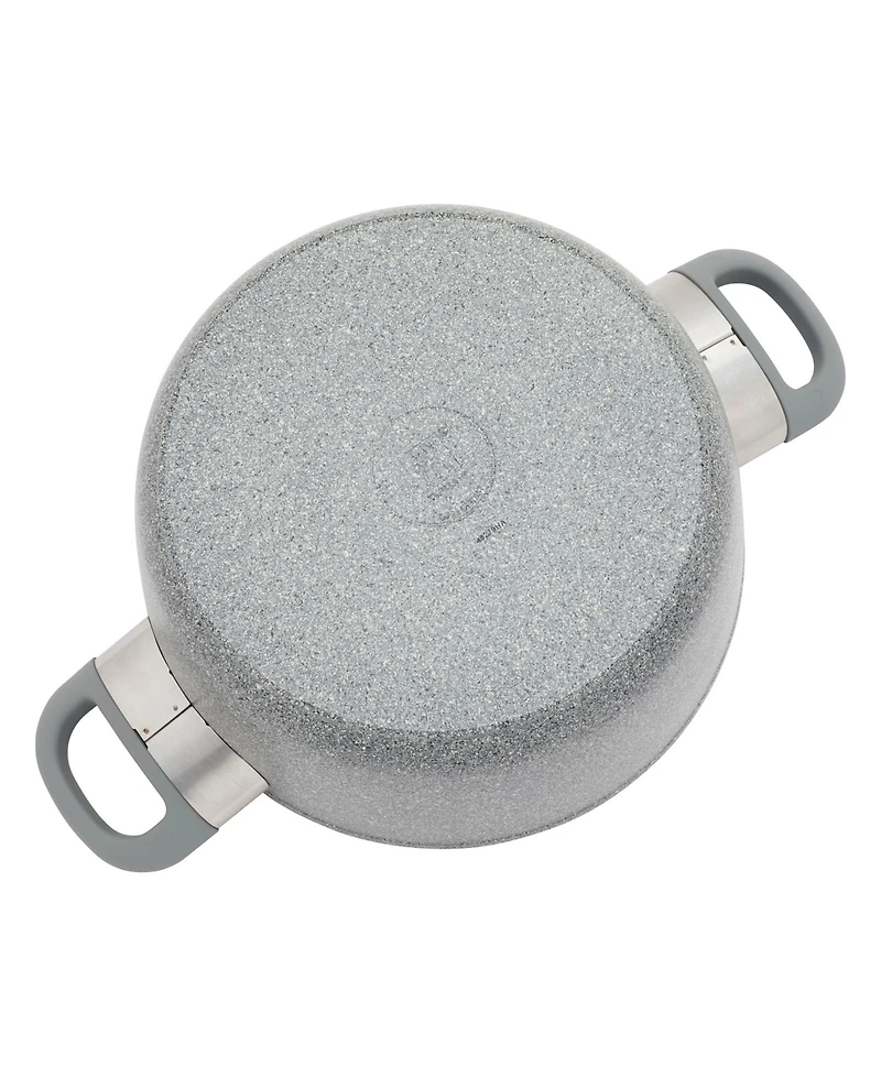 Zwilling Parma Plus Aluminum Nonstick 4.8-Qt Dutch Oven with Lid