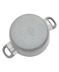 Zwilling Parma Plus Aluminum Nonstick 4.8-Qt Dutch Oven with Lid