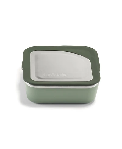 Klean Kanteen Stainless Steel 23 oz. Lunch Box