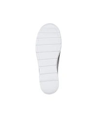 Easy Spirit Women's Noemi Soeasy Lightweight Knit Slip-On Flats