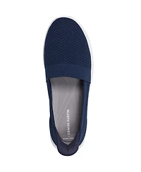 Easy Spirit Women's x Denise Austin Nilsa Soeasy Slip-On Flats