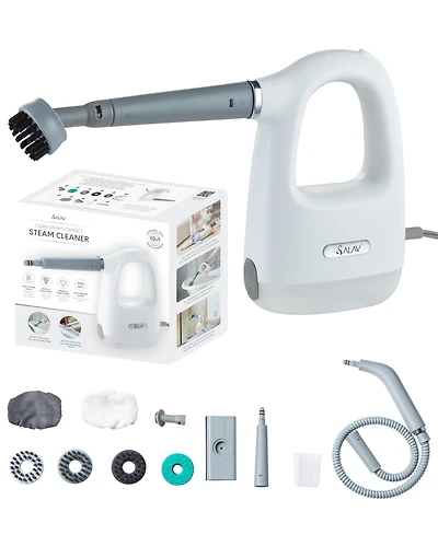 Salav Cs-100 Cleansteam Compact Steam Cleaner