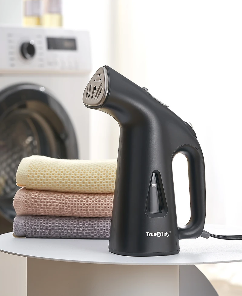 True & Tidy Ts-38 Portable Fabric Steamer