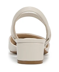 LifeStride Women's Lainey Pointed Toe Block Heel Pumps