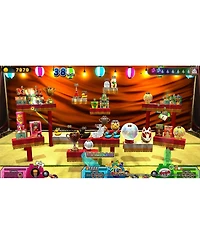Spooky Spirit Shooting Gallery