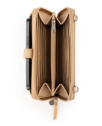 The Sak Iris Crochet Crossbody Bag
