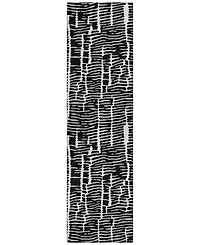 Addison Chantille Machine Washable ACN830 2'3"x7'6" Runner Area Rug