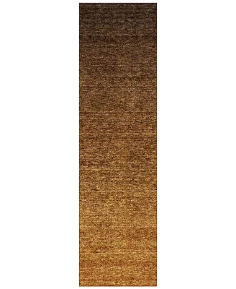 Addison Chantille Machine Washable ACN833 2'3"x7'6" Runner Area Rug