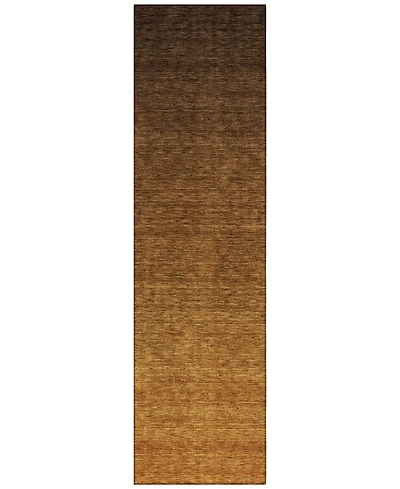 Addison Chantille Machine Washable ACN833 2'3"x7'6" Runner Area Rug