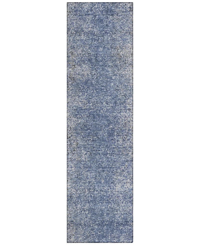 Addison Chantille Machine Washable ACN840 2'3"x7'6" Runner Area Rug