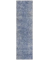 Addison Chantille Machine Washable ACN840 2'3"x7'6" Runner Area Rug