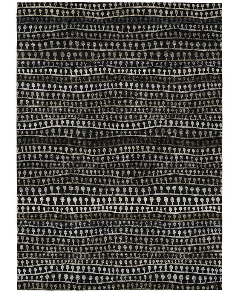 Addison Chantille Machine Washable ACN823 2'6"x3'10" Area Rug