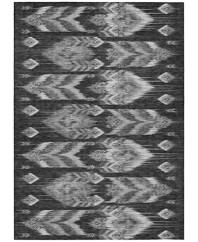 Addison Chantille Machine Washable ACN812 5'x7'6" Area Rug