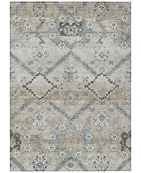 Addison Chantille Machine Washable ACN841 5'x7'6" Area Rug