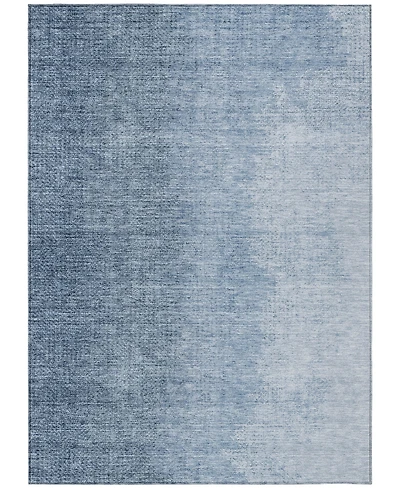 Addison Chantille Machine Washable ACN822 8'x10' Area Rug