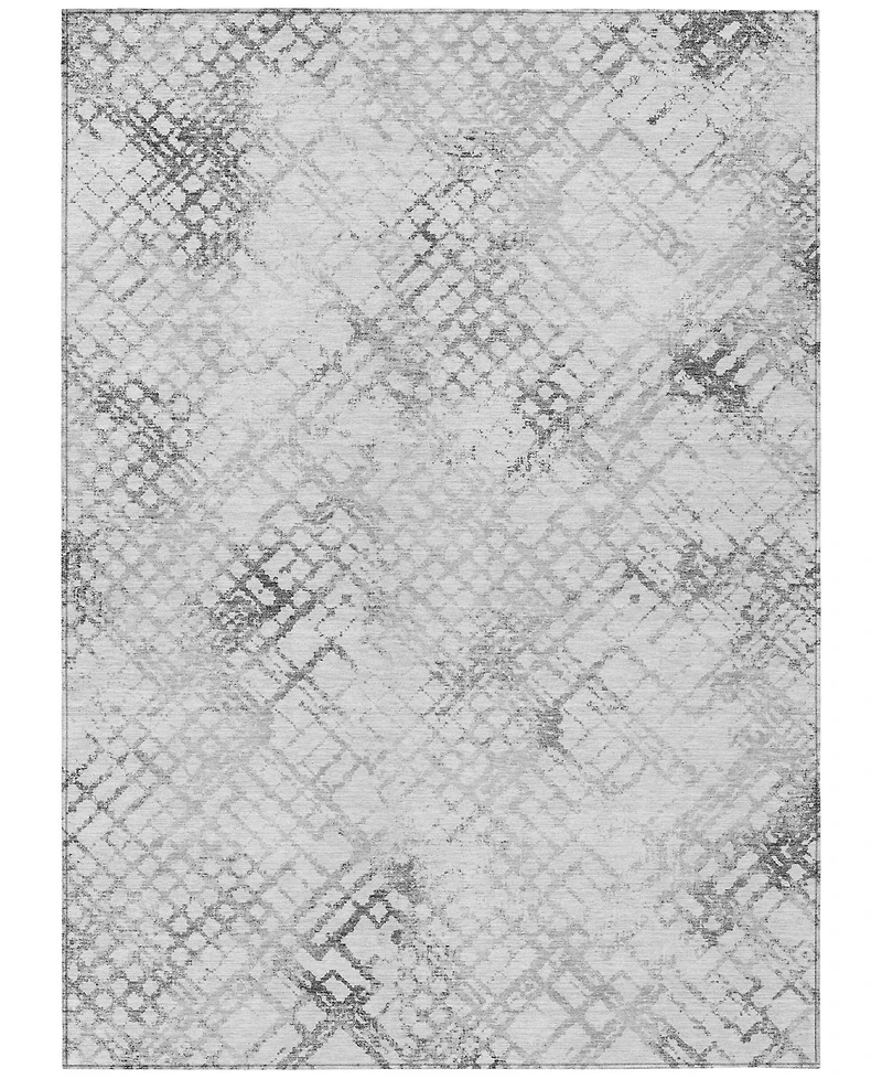Addison Chantille Machine Washable ACN824 8'x10' Area Rug