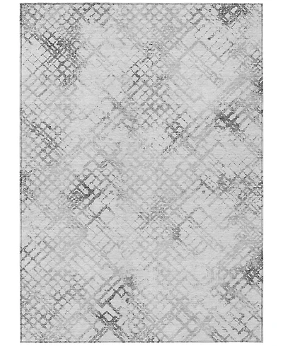 Addison Chantille Machine Washable ACN824 8'x10' Area Rug