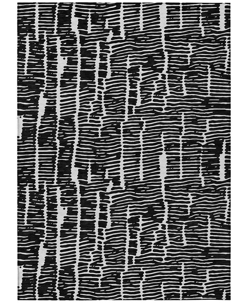 Addison Chantille Machine Washable ACN830 8'x10' Area Rug
