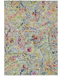 Addison Chantille Machine Washable ACN834 8'x10' Area Rug