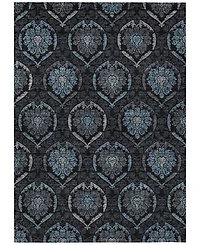 Addison Chantille Machine Washable ACN809 8'x10' Area Rug