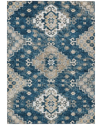 Addison Chantille Machine Washable ACN846 8'x10' Area Rug