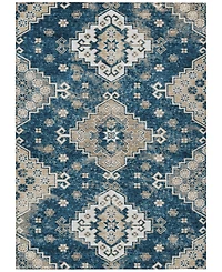 Addison Chantille Machine Washable ACN846 8'x10' Area Rug