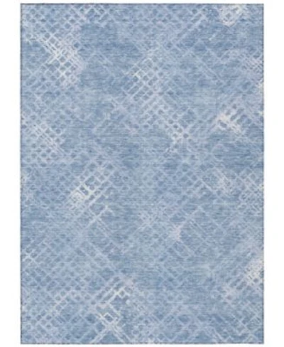 Addison Chantille Machine Washable Acn825 Area Rug Collection