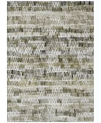 Addison Chantille Machine Washable Acn850 Area Rug Collection