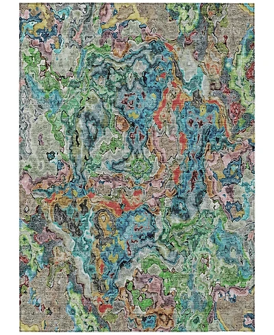 Addison Chantille Machine Washable ACN829 9'x12' Area Rug
