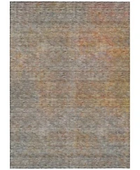 Addison Chantille Machine Washable Acn843 Area Rug Collection