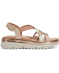 Easy Spirit Women's Indie Strappy Sandals