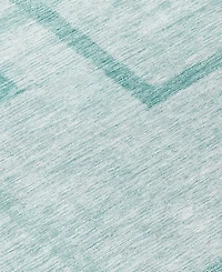 Addison Chantille Machine Washable ACN827 2'3"x7'6" Runner Area Rug