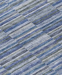 Addison Chantille Machine Washable ACN816 9'x12' Area Rug
